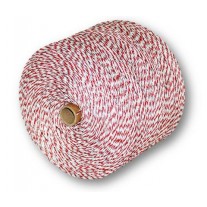 1000m Roll Electric Fence Energiser Poly Wire