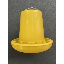 Large 6kg Chicken Poultry Feeder