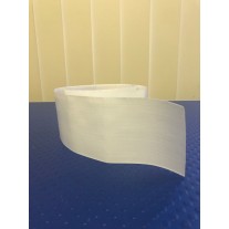 75mm X 1.8m Repair Tape For PE Marquee (Free Shipping)