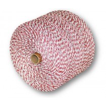 1000m Roll Electric Fence Energiser Poly Wire