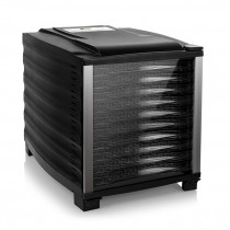 Food Dehydrator Fruit Dryer Jerky Maker with10 Trays
