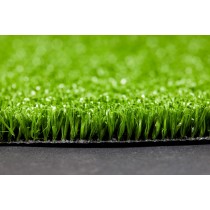Synthetic Artificial Grass Turf 2x5m - Green - 10mm