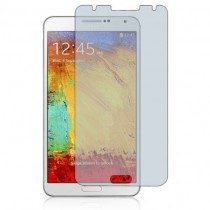 3x Clear Screen Protector Guard for Samsung Galaxy Note 3