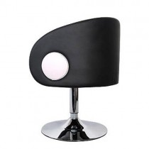 Modern Design Luxury PU Leather Designer Chairs