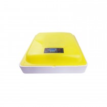 Digital 88 Eggs Incubator With LED Display-Manual Turn