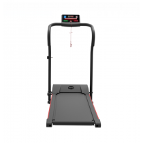 Electric Mini Household Treadmill Exercise Equipment Machine Fitness 1.0-7.0kph