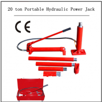 20 Ton Porta Power Jack