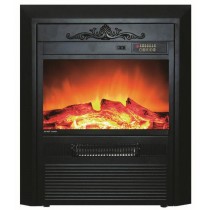 New 2000W Electric Fireplace Heater 