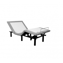 Electric Adjustable Bed Base - Single 100F