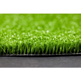 Synthetic Artificial Grass Turf 2x10m - Green - 10mm