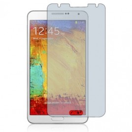 3x Clear Screen Protector Guard for Samsung Galaxy Note 3