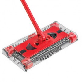 Swivel Vacuum Sweeper