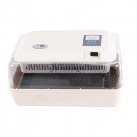 JANOEL Fully Automatic 24 Eggs Incubator 