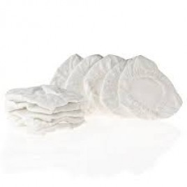 10x disposible Pads for 1500W Steam Mops