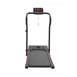 Electric Mini Household Treadmill Exercise Equipment Machine Fitness 1.0-7.0kph
