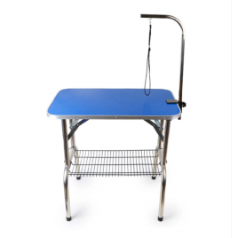 Professional Pet Grooming Table for Cats Dogs 90CM