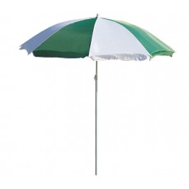 Umbrella for picnic table