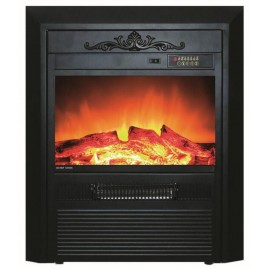 New 2000W Electric Fireplace Heater 