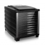 Food Dehydrator Fruit Dryer Jerky Maker with10 Trays