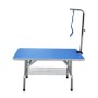 Grooming Table Adjustable Arm for Cats, Dogs,Pets - 120cm in Length