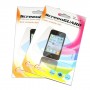 2 x Anti-Scratch Front Screen protector film For iPhone 4 4G