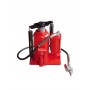 20 Ton Air and Manual Hydraulic Bottle Jack 20000 KG