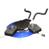 Professional Abdominal Work Out Exerciser Main Panel